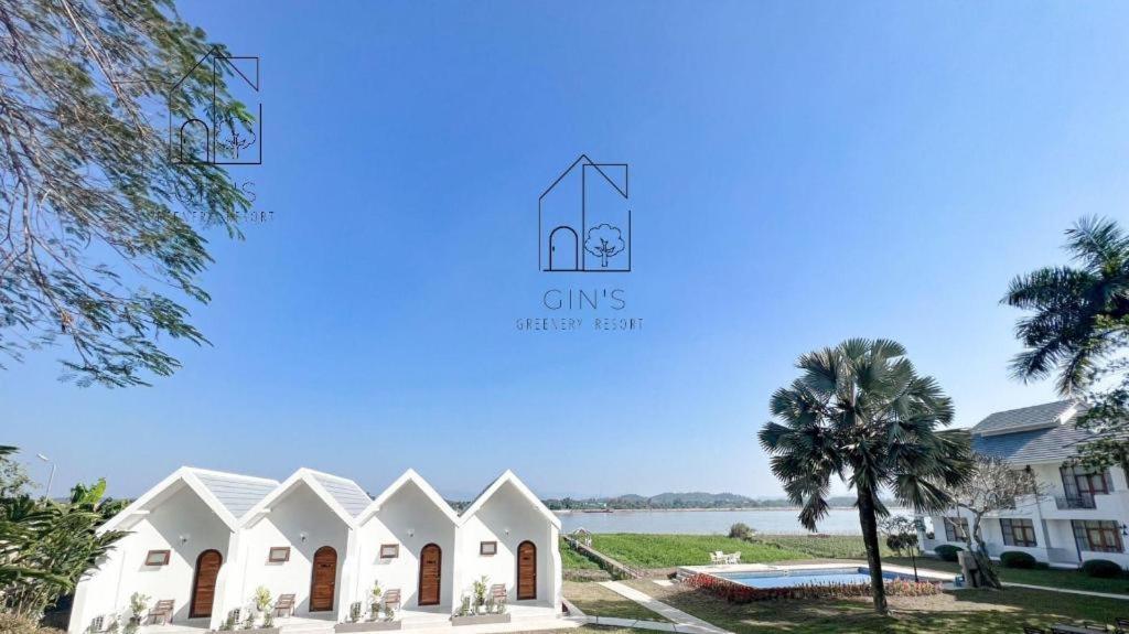 Gin'S Greenery Resort 清盛 外观 照片