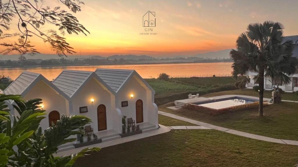 Gin'S Greenery Resort 清盛 外观 照片