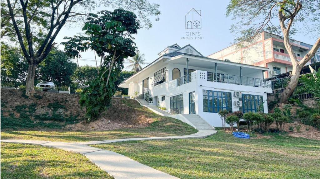 Gin'S Greenery Resort 清盛 外观 照片
