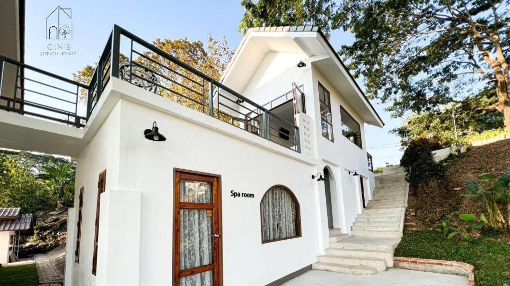 Gin'S Greenery Resort 清盛 外观 照片