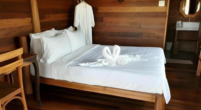 Gin'S Greenery Resort 清盛 外观 照片