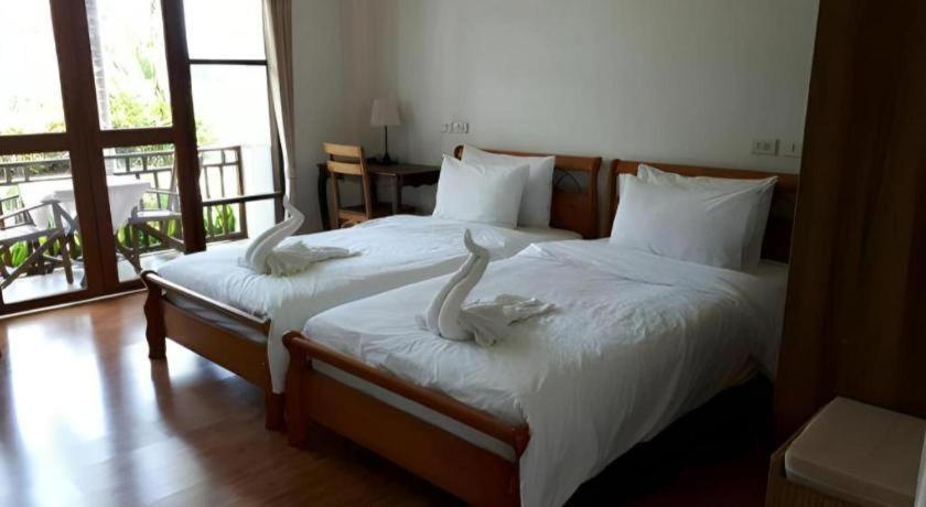 Gin'S Greenery Resort 清盛 外观 照片