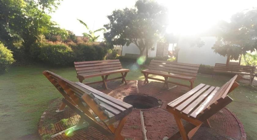 Gin'S Greenery Resort 清盛 外观 照片