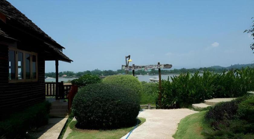 Gin'S Greenery Resort 清盛 外观 照片