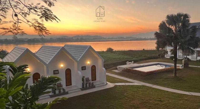 Gin'S Greenery Resort 清盛 外观 照片