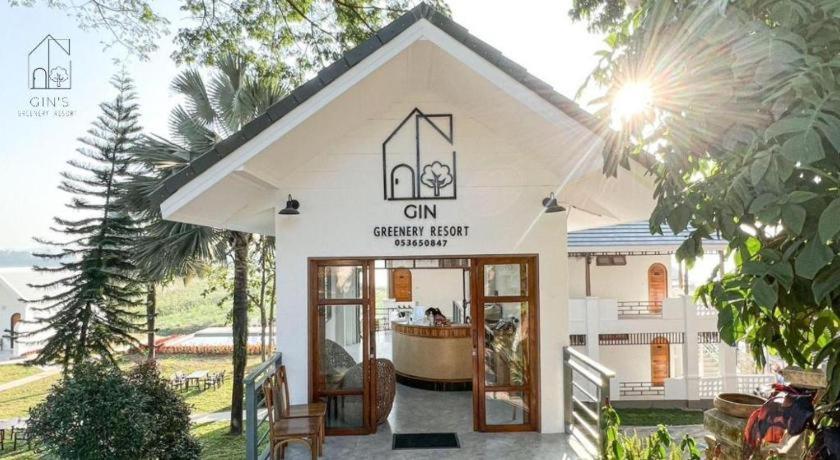 Gin'S Greenery Resort 清盛 外观 照片