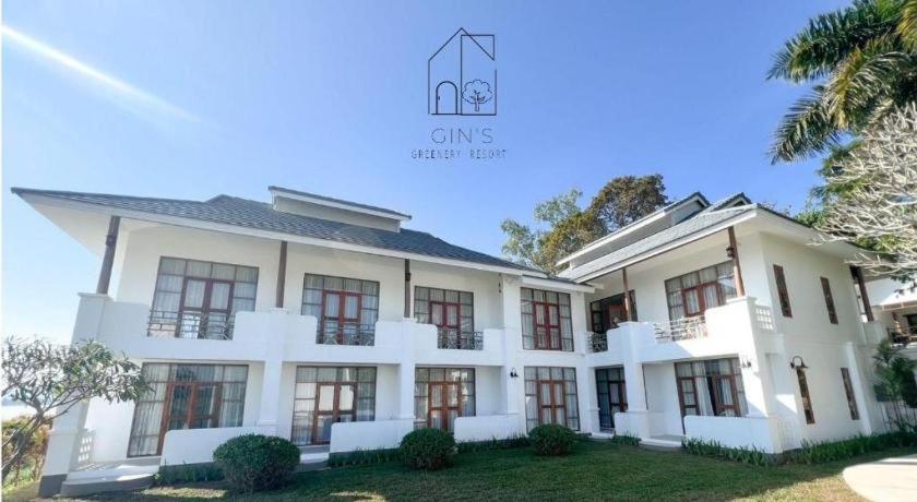Gin'S Greenery Resort 清盛 外观 照片