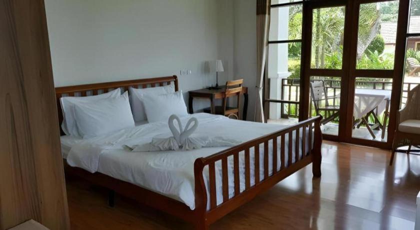 Gin'S Greenery Resort 清盛 外观 照片