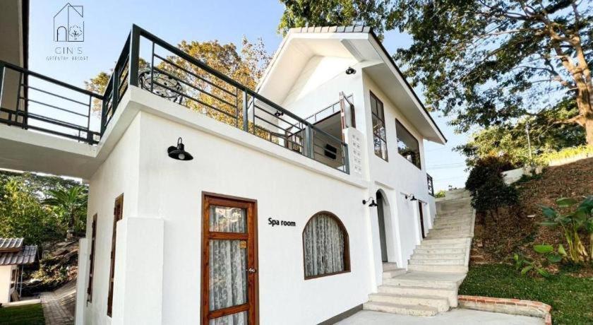 Gin'S Greenery Resort 清盛 外观 照片