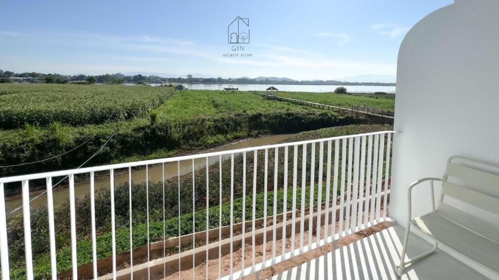 Gin'S Greenery Resort 清盛 外观 照片