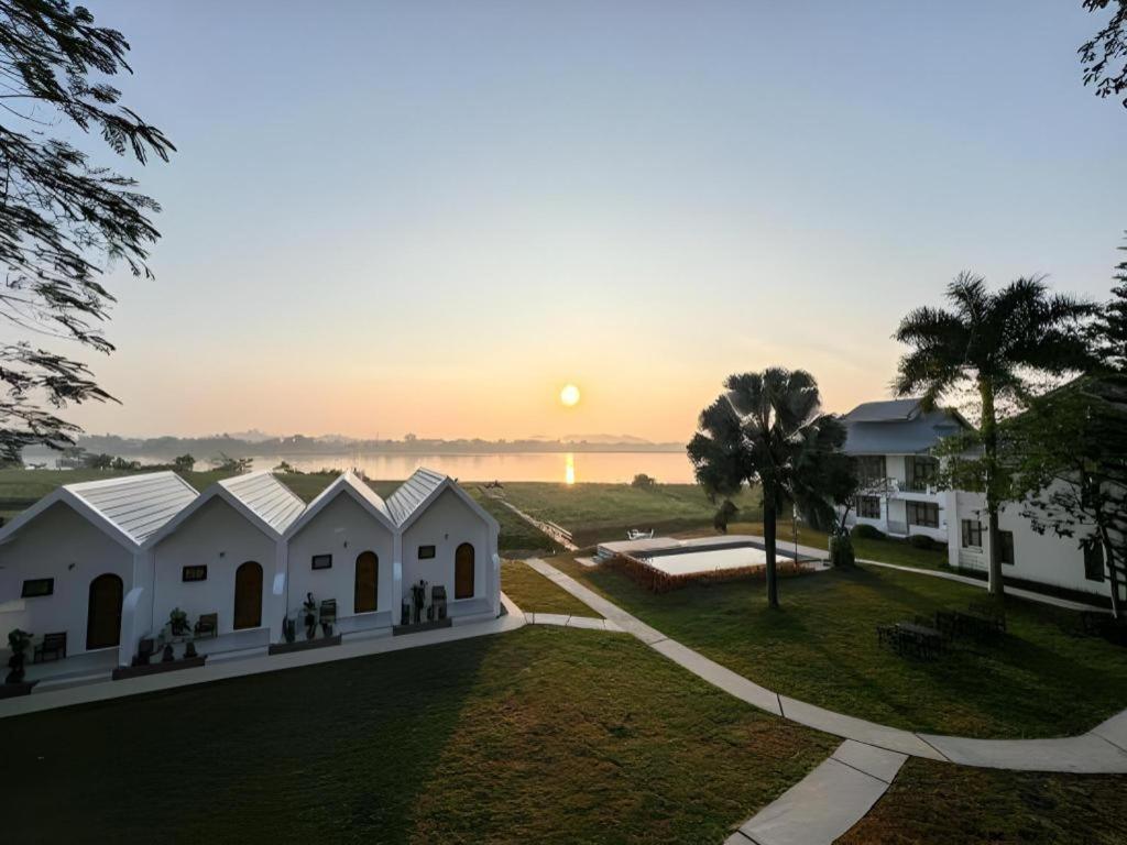 Gin'S Greenery Resort 清盛 外观 照片