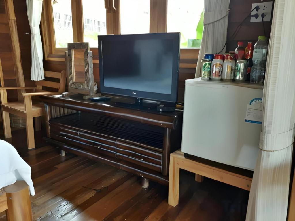 Gin'S Greenery Resort 清盛 外观 照片