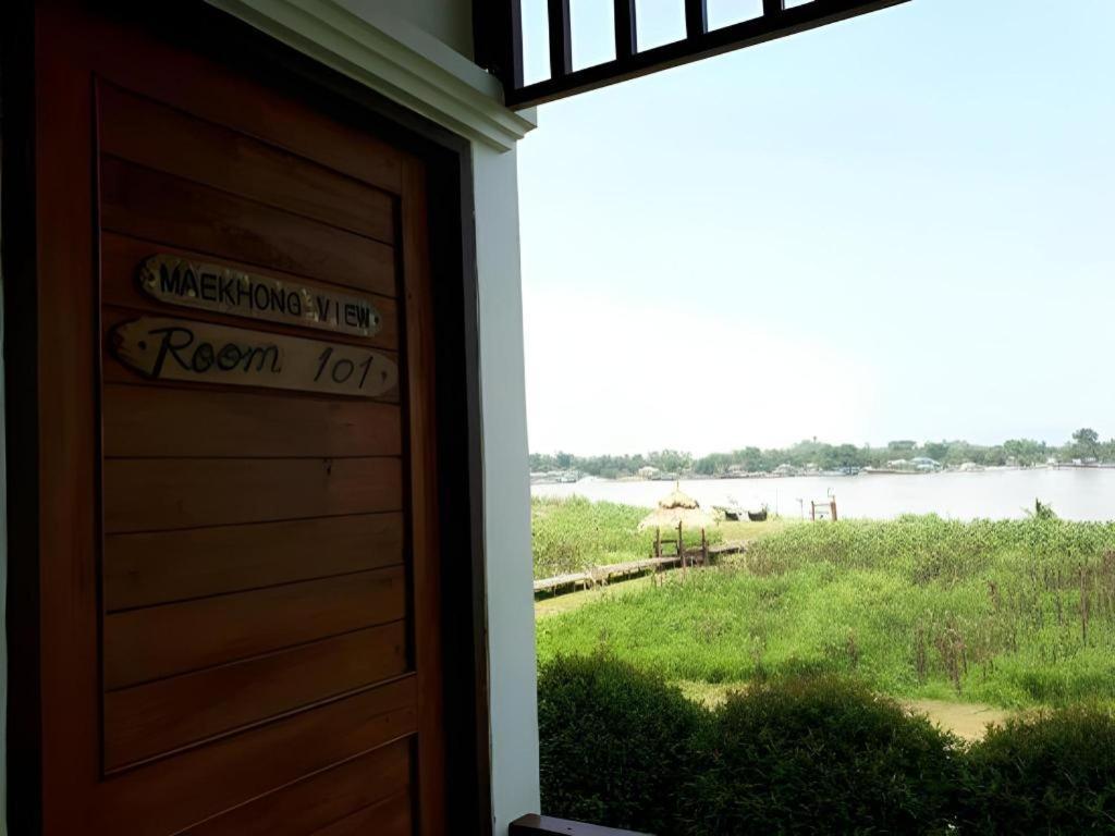 Gin'S Greenery Resort 清盛 外观 照片