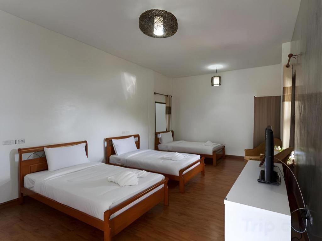 Gin'S Greenery Resort 清盛 外观 照片