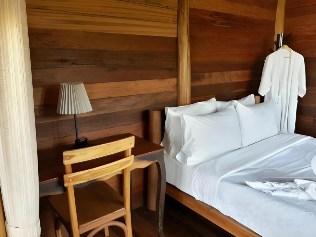 Gin'S Greenery Resort 清盛 外观 照片