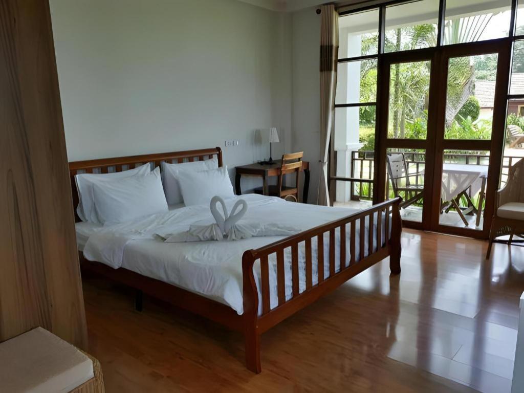 Gin'S Greenery Resort 清盛 外观 照片