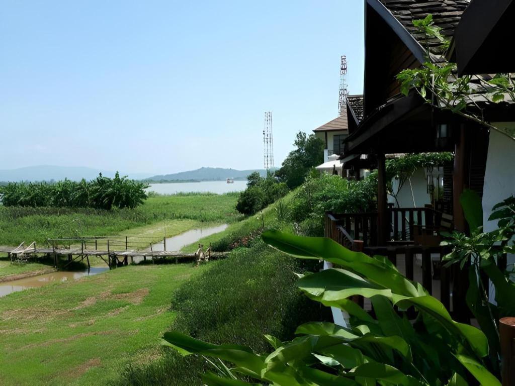 Gin'S Greenery Resort 清盛 外观 照片