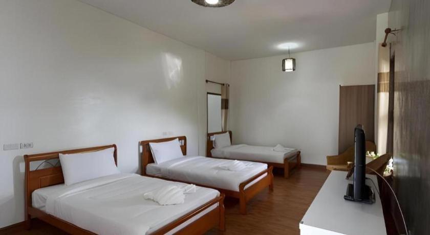 Gin'S Greenery Resort 清盛 外观 照片