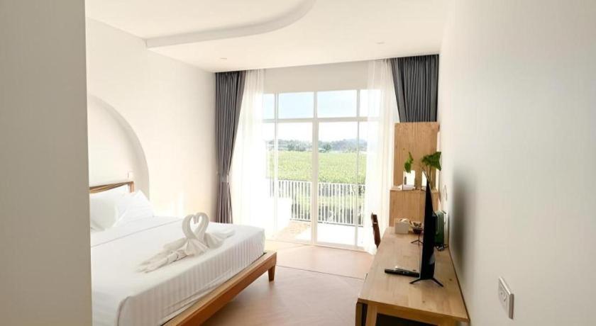 Gin'S Greenery Resort 清盛 外观 照片