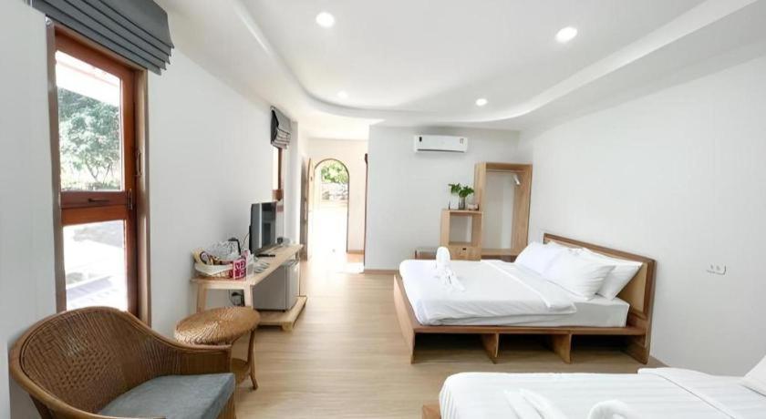 Gin'S Greenery Resort 清盛 外观 照片
